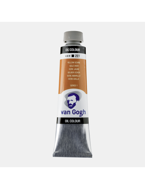 Olej Van Gogh 40 ml n 227...