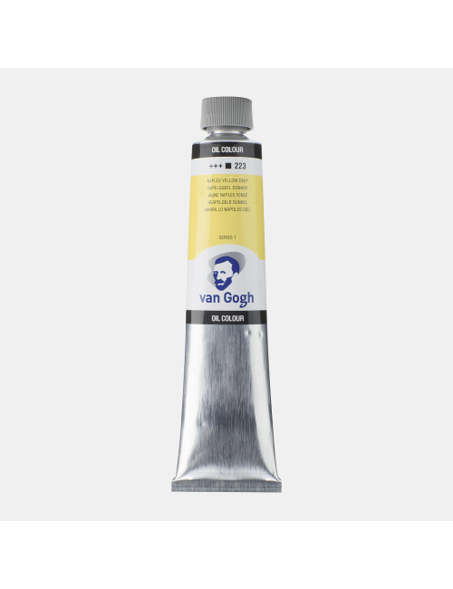 Van Gogh-olja 40 ml n 223...