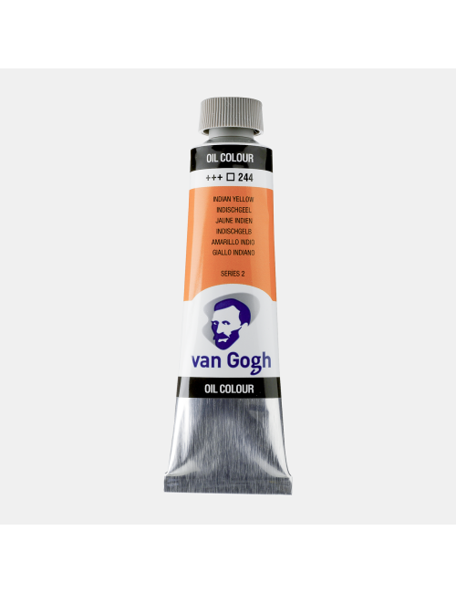 Van Gogh-olja 200 ml n 244...