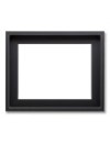 Abstract Black platinum...