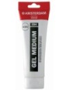 Tube Amsterdam gel medium...