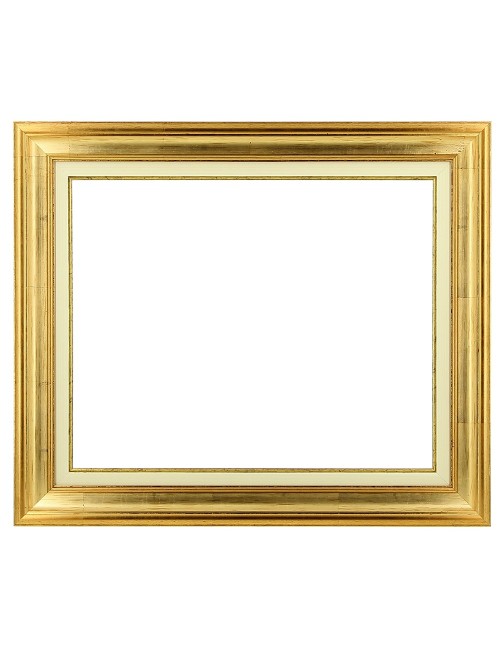 Rivoli Gold frame size 30