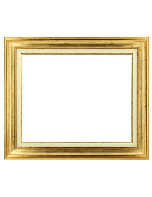 Rivoli Gold rāmja izmērs 01