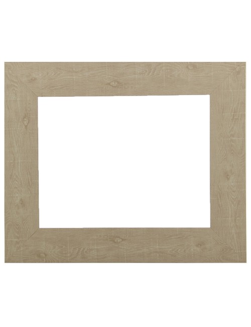 Light beige Céleste frame...