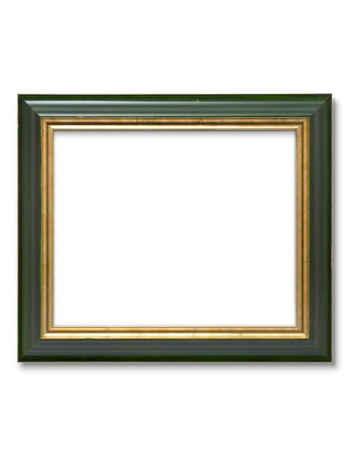 Groen Toledo frame maat 100