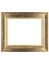 Prelude Antique Gold Frame...