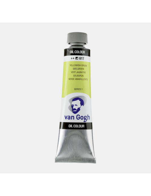 Van Gogh-olie 40 ml n 617...