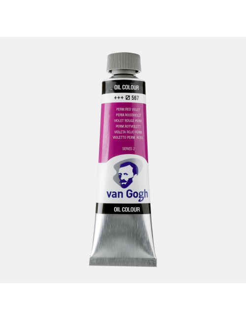 Van Gogh-olja 40 ml n 567...