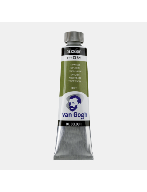 Van Gogh-olja 40 ml n 623...