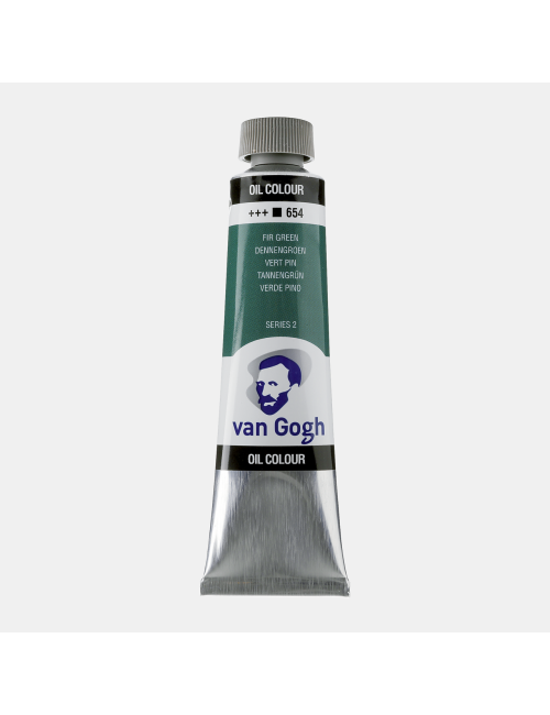 Van Gogh-olie 40 ml n 654...