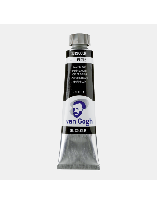 Van Gogh-olie 40 ml n 702...