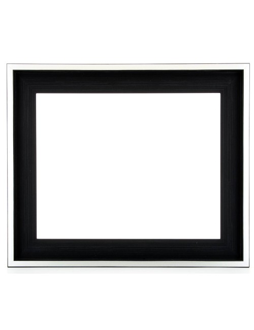 Custom-made City Carmin frame