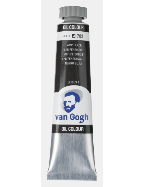 Van Gogh-olie 20 ml n 702...