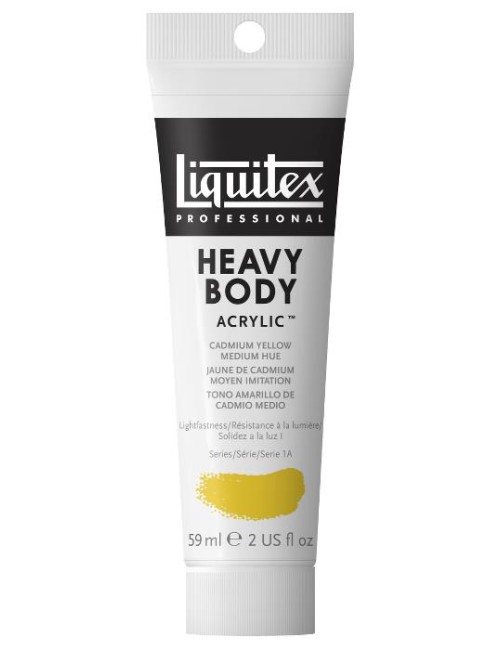 Liquitex akryl 59 ml n 830...