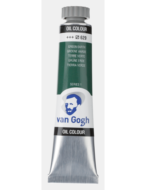 Huile Van Gogh 20 ml n 629...