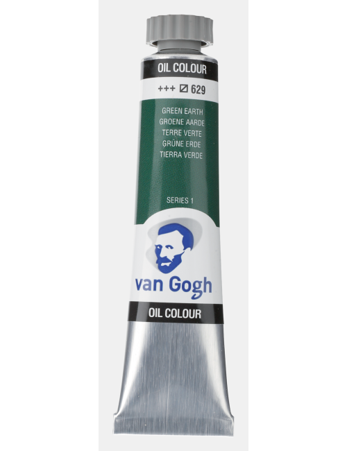 Van Gogh oil 20 ml n 629...