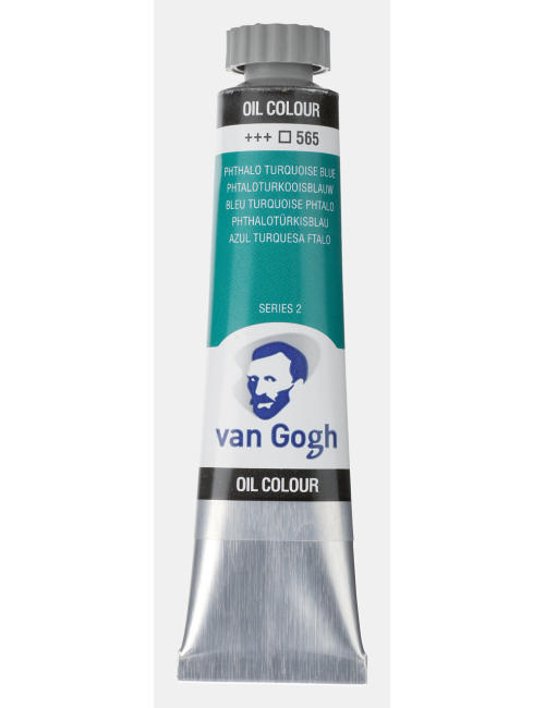 Huile Van Gogh 20 ml n 565...