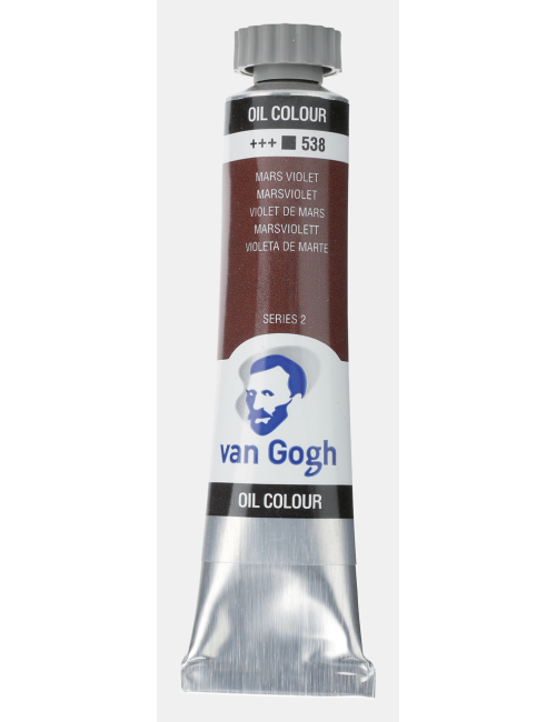 Van Gogh olie 20 ml n 538...