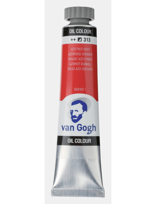 Van Gogh-olie 20 ml n 313...