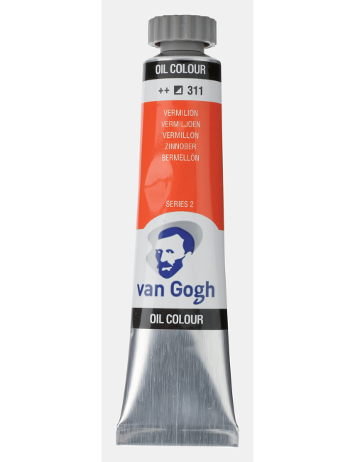 Van Gogh-olja 20 ml n 311...