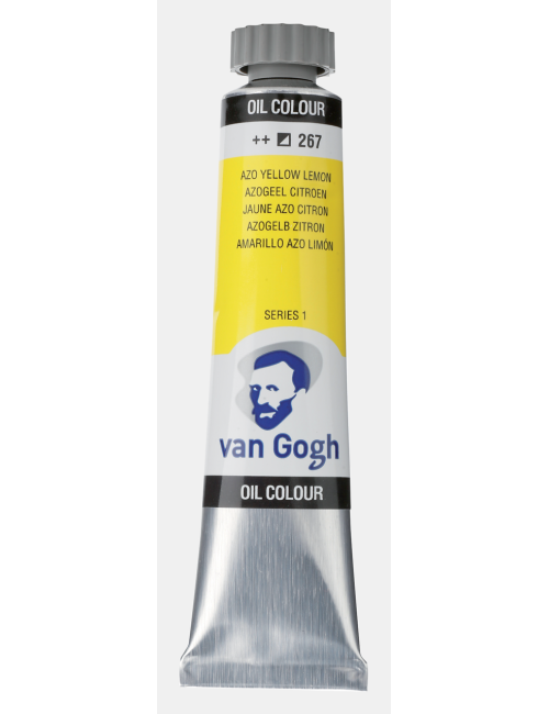 Van Gogh-olja 20 ml n 267...