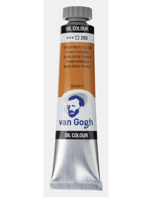 Van Gogh olie 20 ml n 265...