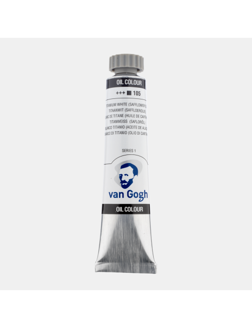 Van Gogh-olie 20 ml n 105...