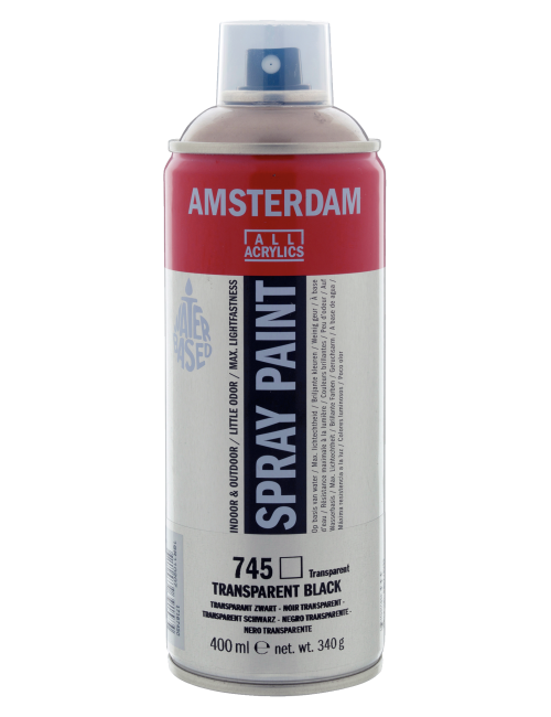 Amsterdam akrylspray 400 ml...