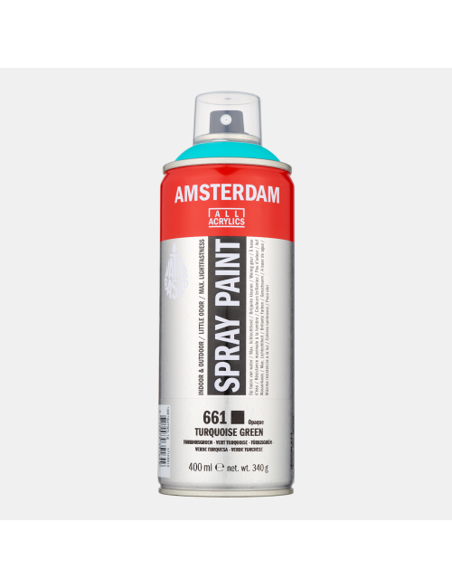 Amsterdam akrylspray 400 ml...