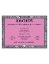 Arches akvarellblock satin...