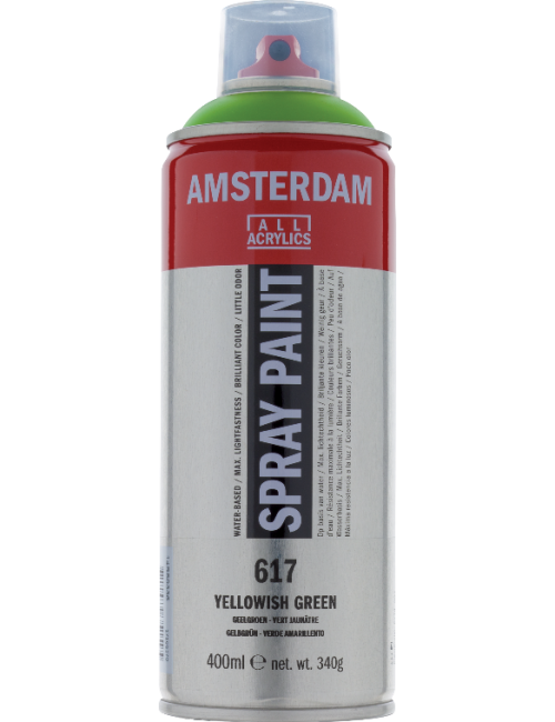 Amsterdam akrylspray 400 ml...