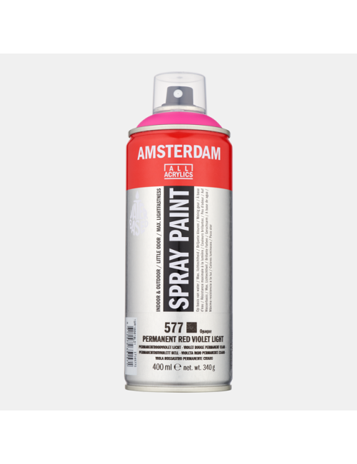 Amsterdam akrylspray 400 ml...