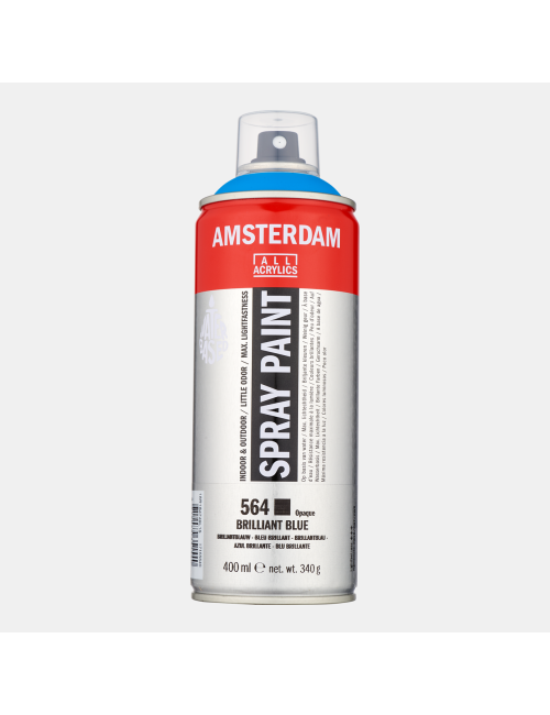 Spray acrylic Amsterdam 400...