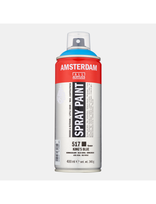 Spray acrylic Amsterdam 400...
