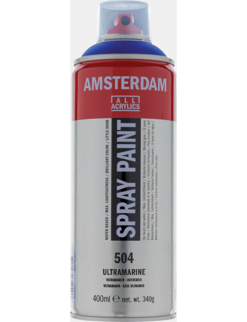 Spray acrylic Amsterdam 400...