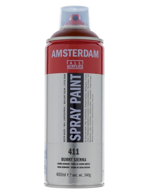 Spray acrylic Amsterdam 400...