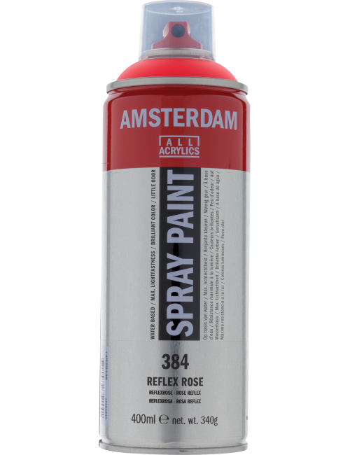 Spray acrylic Amsterdam 400...