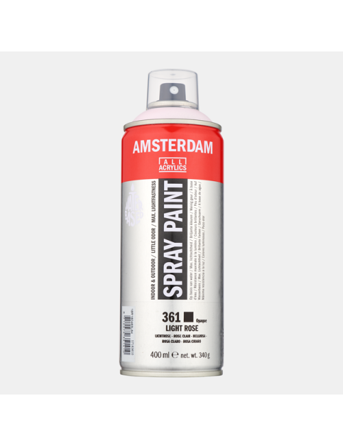 Amsterdam akrylspray 400 ml...