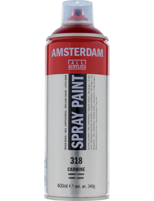 Acrylic spray Amsterdam 400...