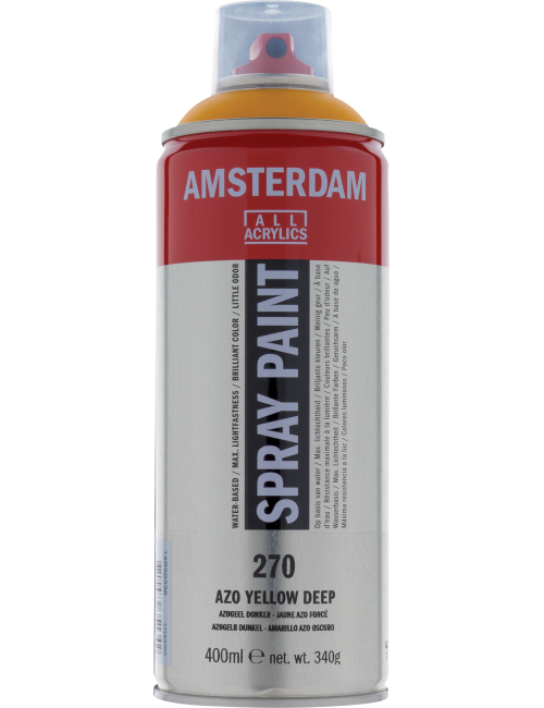 Amsterdam akrylspray 400 ml...