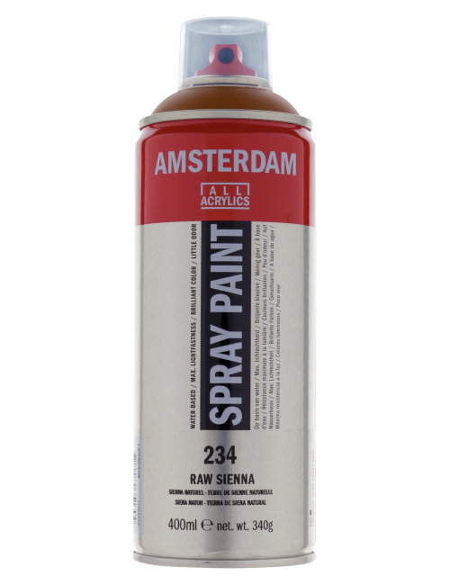 Spray acrylic Amsterdam 400...