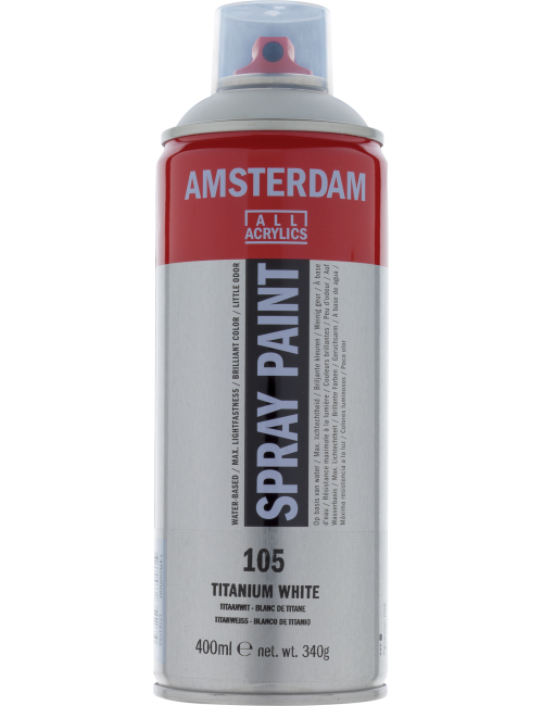 Akrylspray Amsterdam 400 ml...