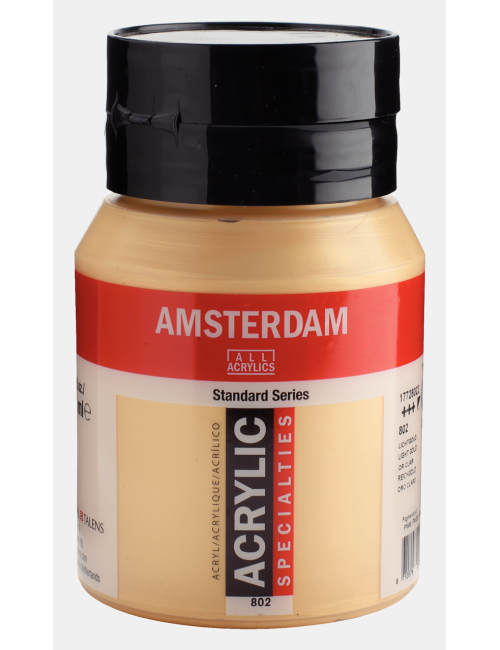 Akryl Amsterdam 500 ml...