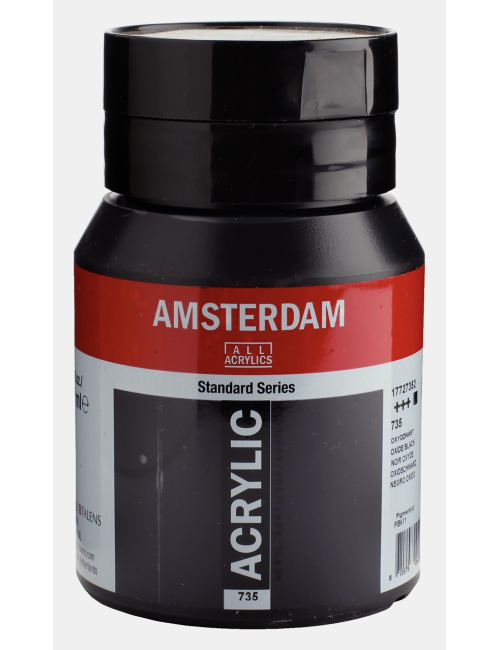 Akryl Amsterdam 500 ml...