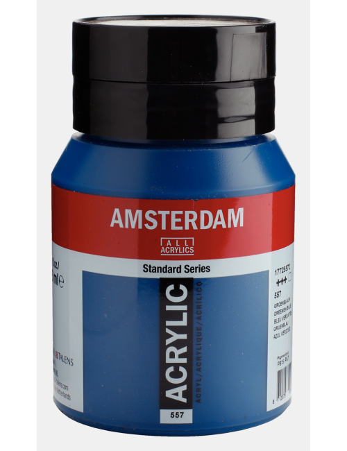 Acrylic Amsterdam 500 ml...