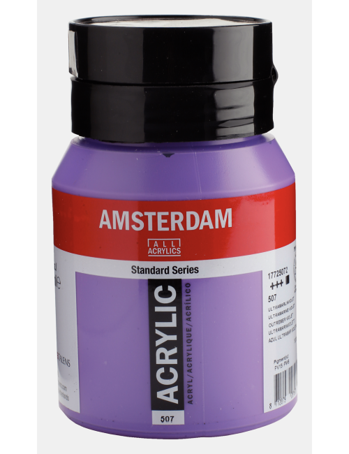 Acrylic Amsterdam 500 ml...