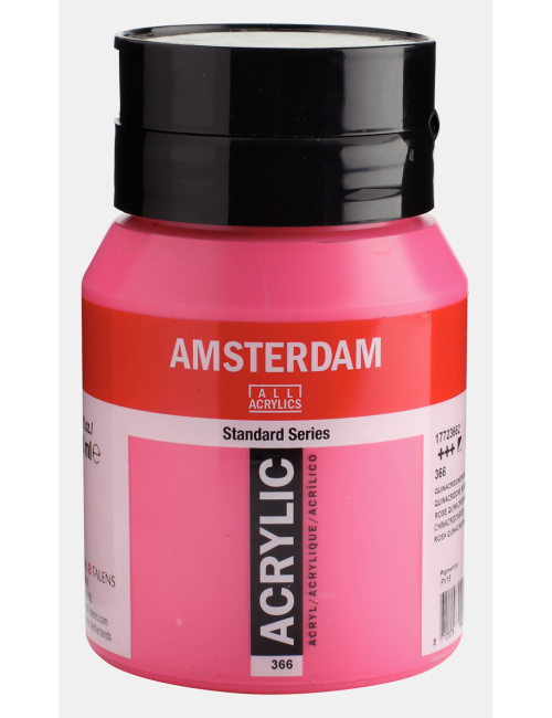 Acrylic Amsterdam 500 ml...