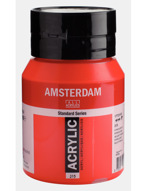 Akryl Amsterdam 500 ml...