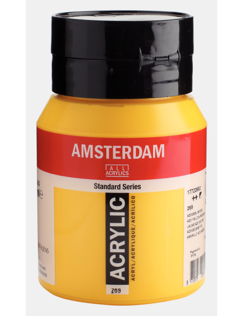 Akryl Amsterdam 500 ml...