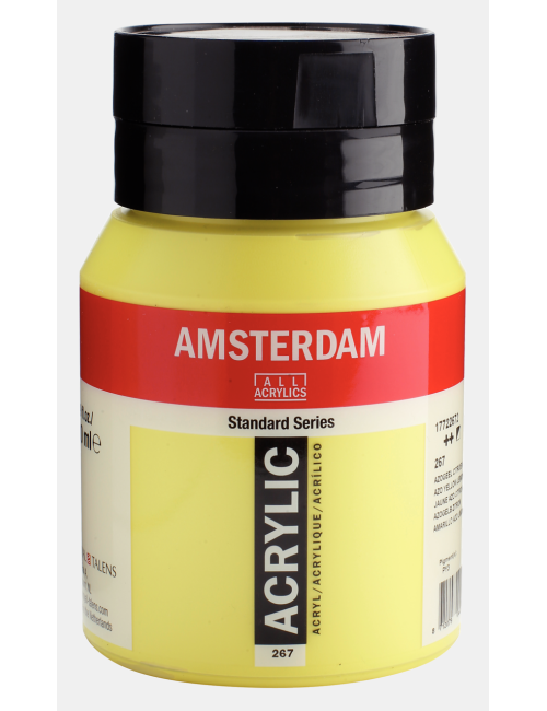 Akryl Amsterdam 500 ml...